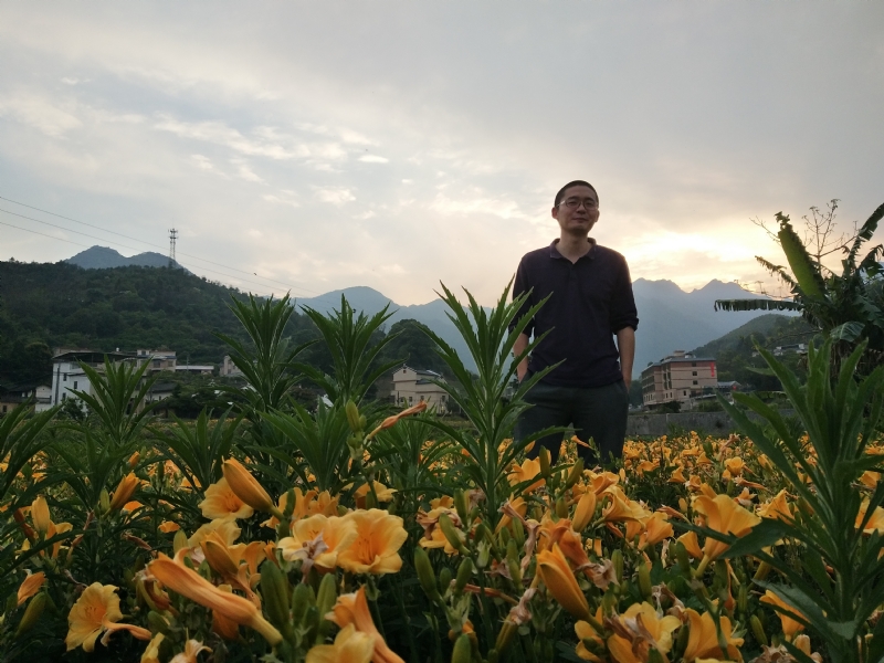 黄晓东的第一张照片--大埔中老年相亲网